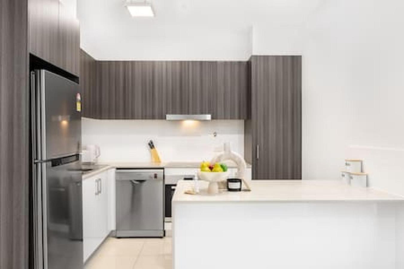 Apartment Of Toowong Neat Near Station *