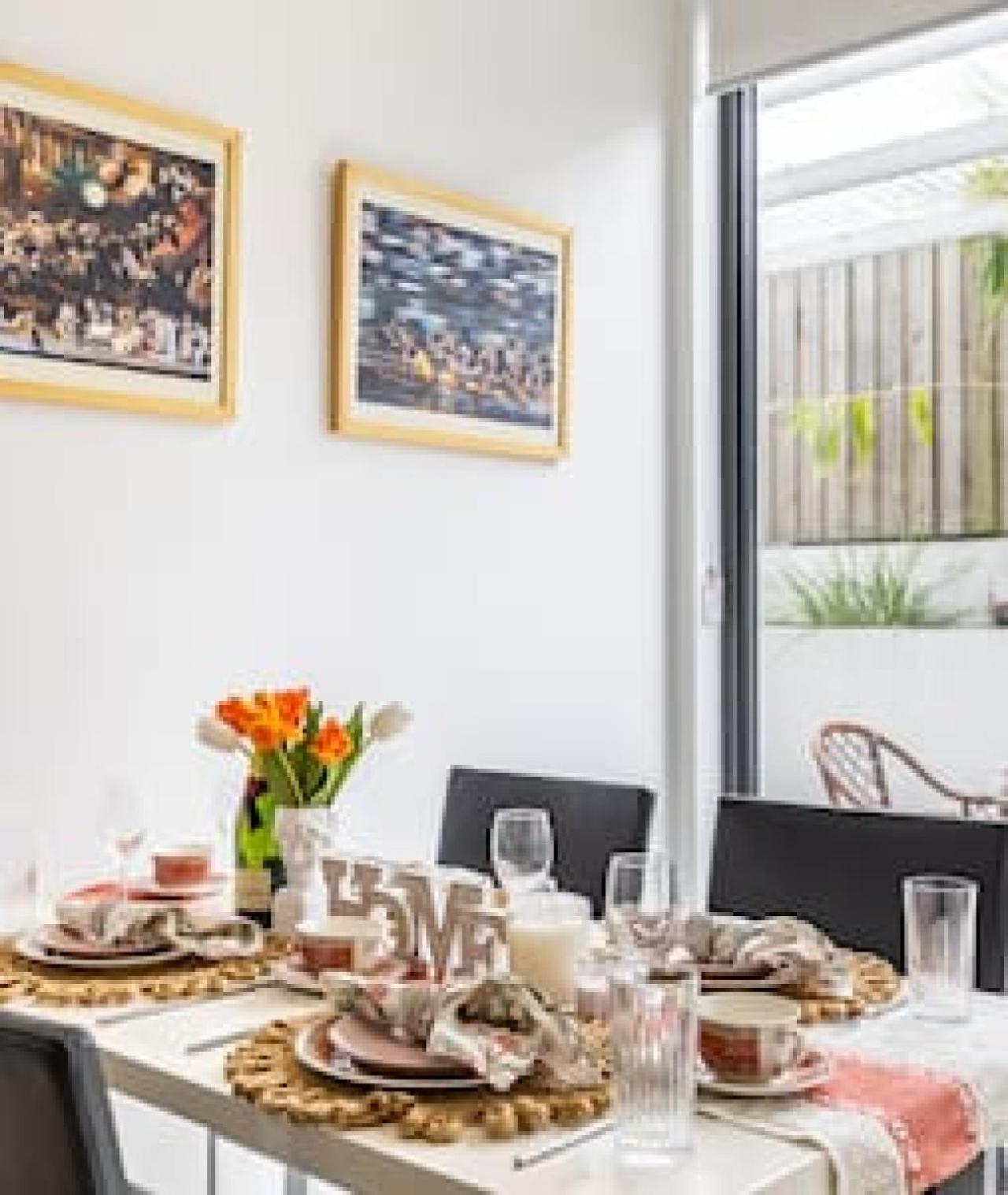Apartment Of Toowong Neat Near Station Brisbane